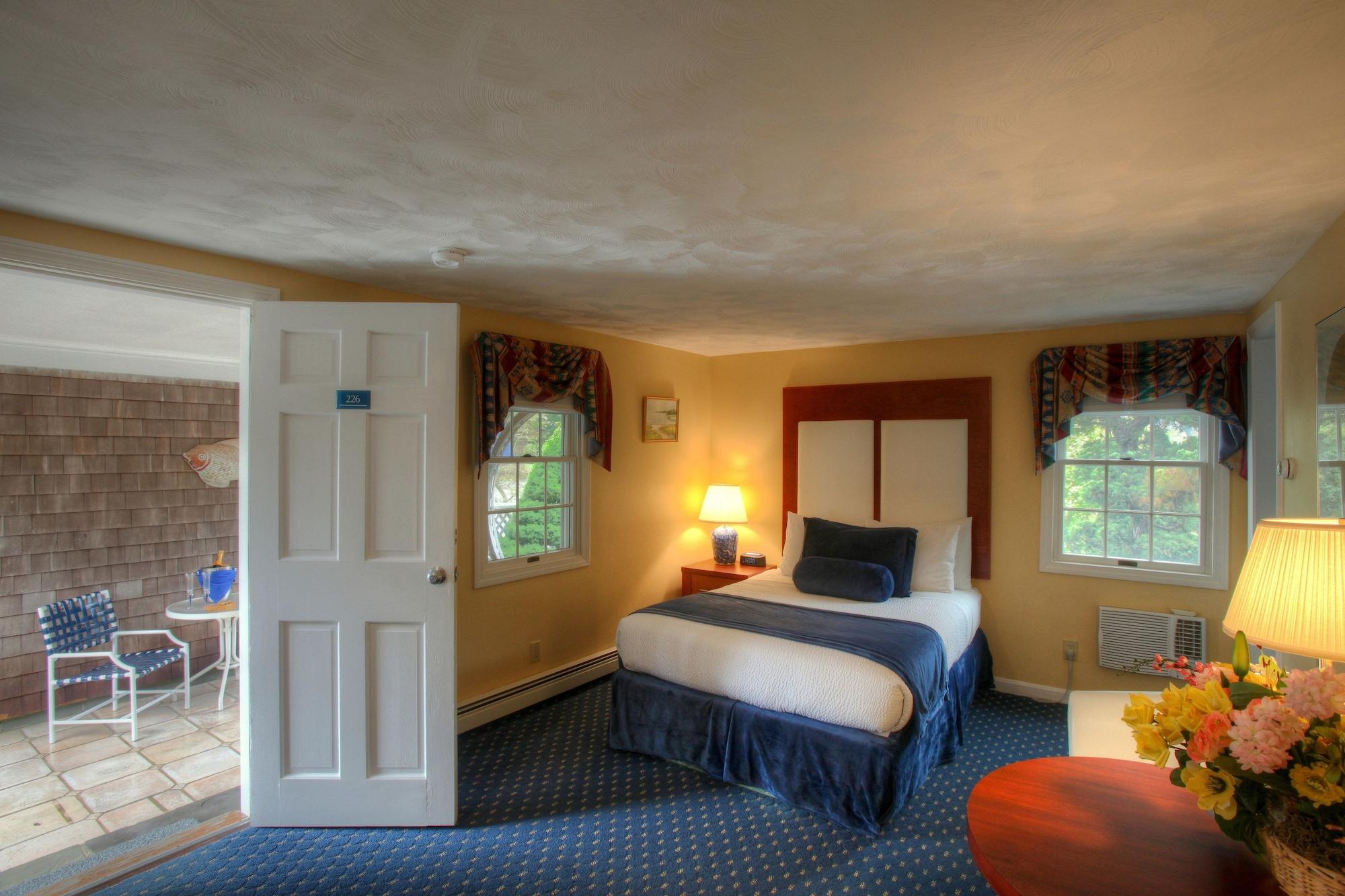 Pleasant Bay Village Resort Chatham Exteriér fotografie