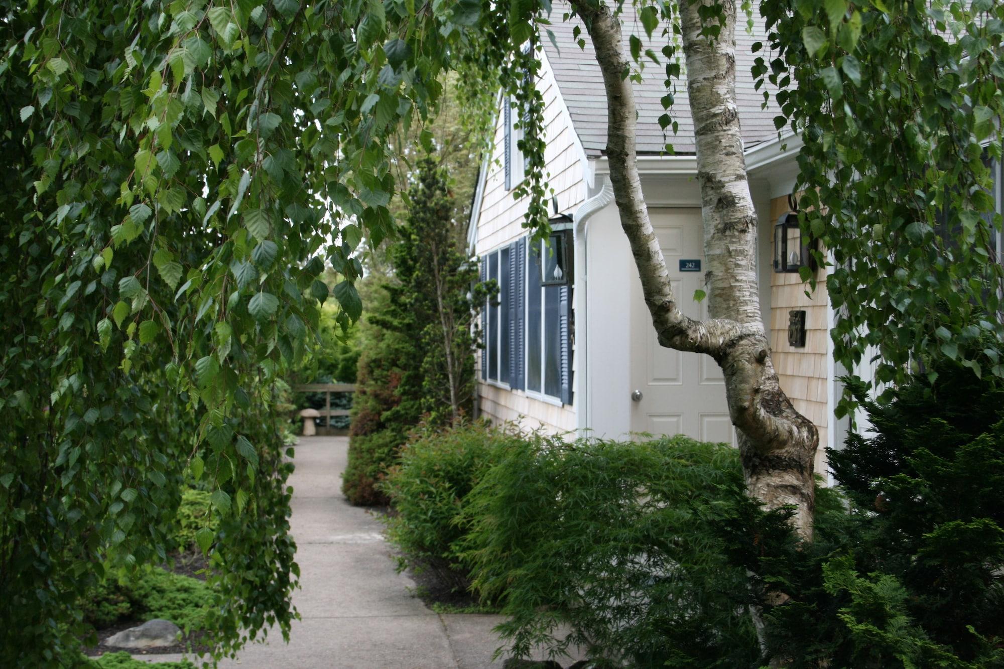 Pleasant Bay Village Resort Chatham Exteriér fotografie
