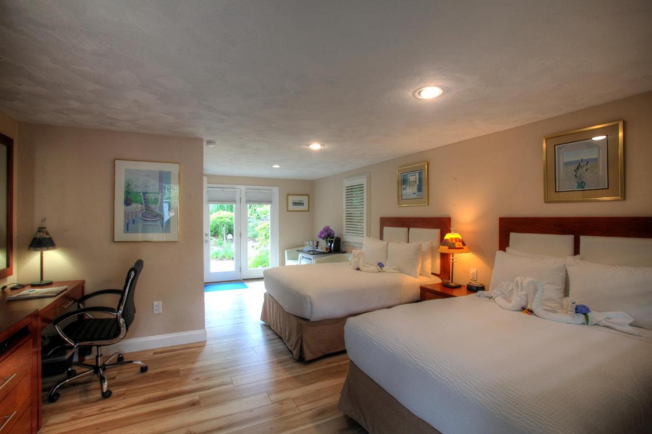 Pleasant Bay Village Resort Chatham Exteriér fotografie