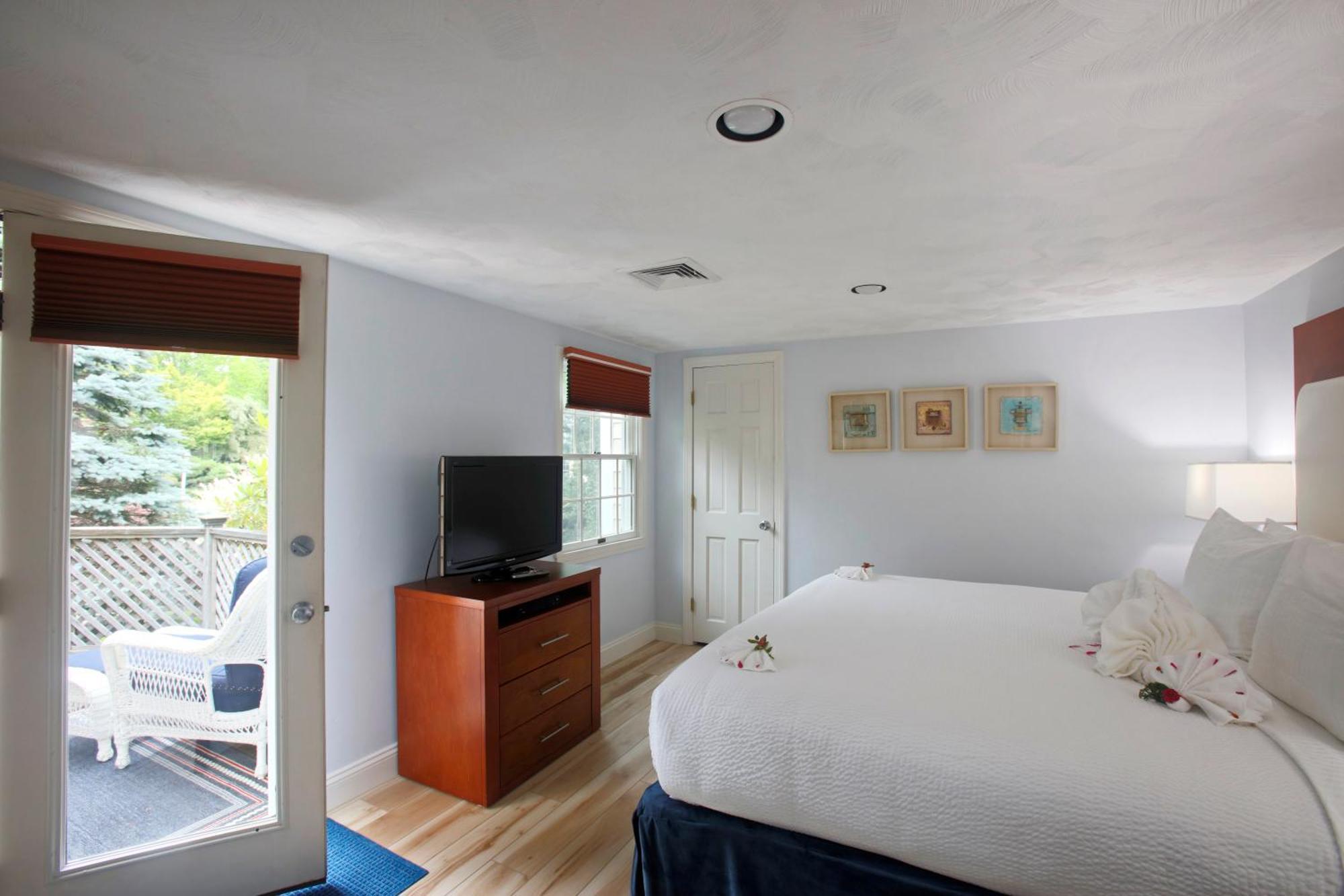 Pleasant Bay Village Resort Chatham Exteriér fotografie