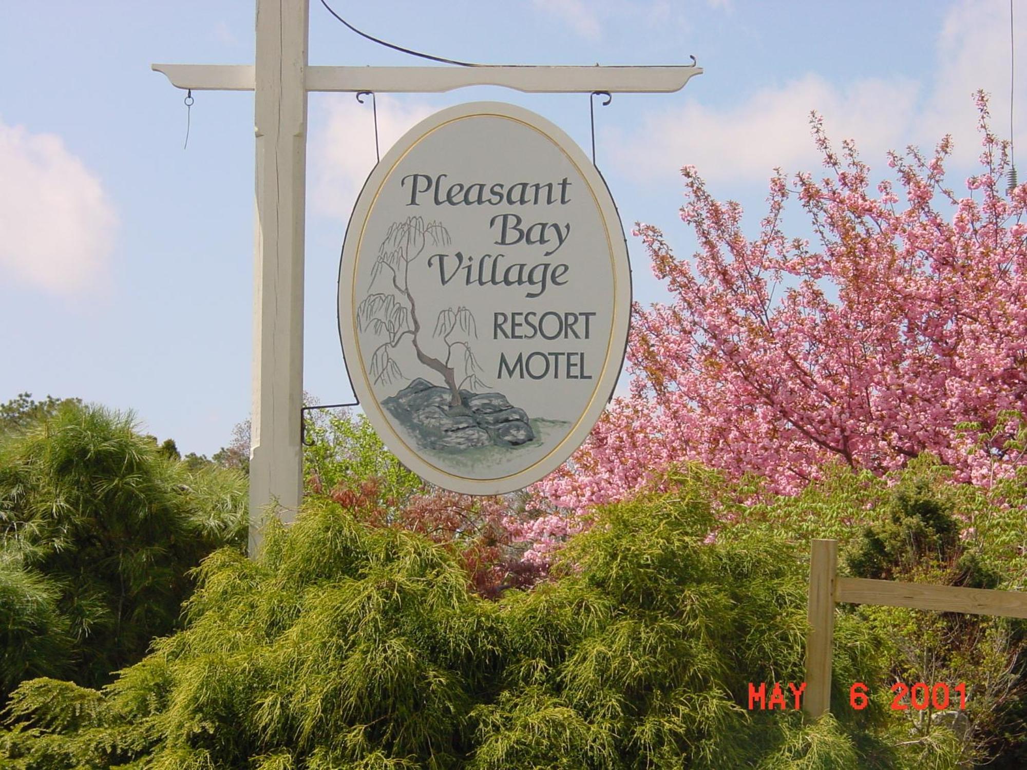 Pleasant Bay Village Resort Chatham Exteriér fotografie