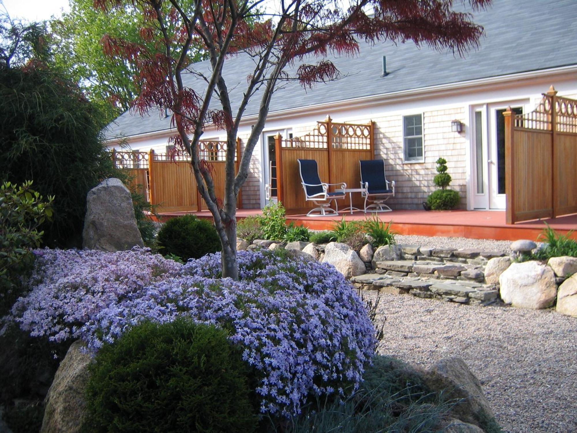 Pleasant Bay Village Resort Chatham Pokoj fotografie