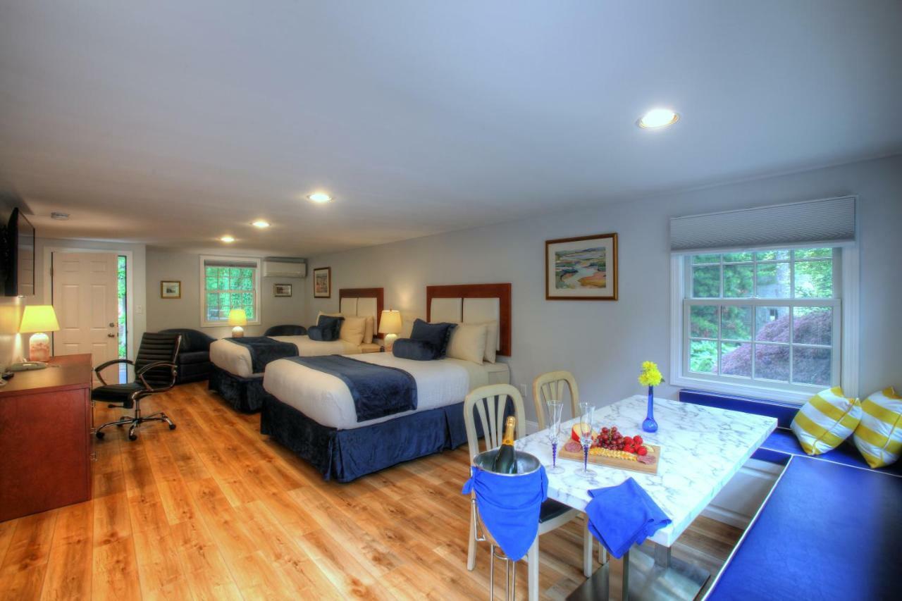 Pleasant Bay Village Resort Chatham Exteriér fotografie